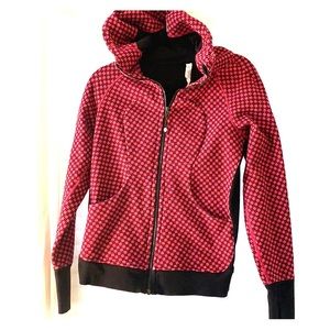 Lululemon Sweatshirt